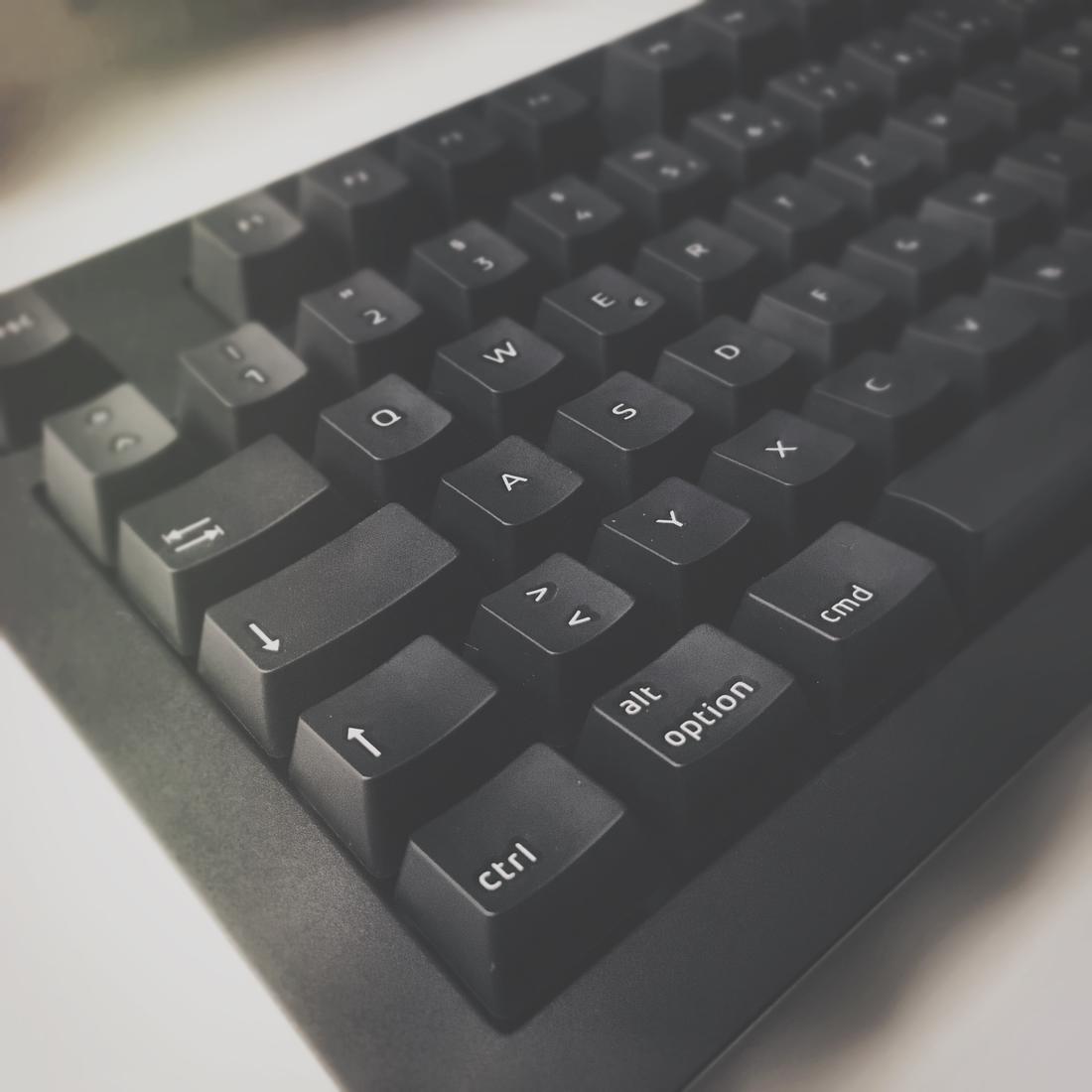 Tactile Pro 4 und Das Keyboard Professional 4 im Test | Mac Life