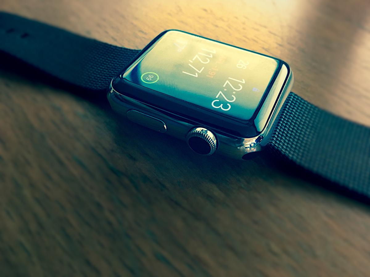 aetna smart watch