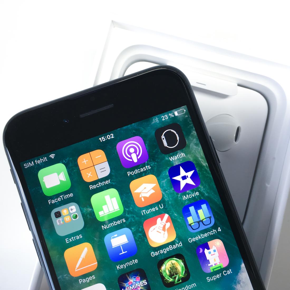 Apple Will Im 4 Quartal Mehr Iphone 7 Herstellen Mac Life