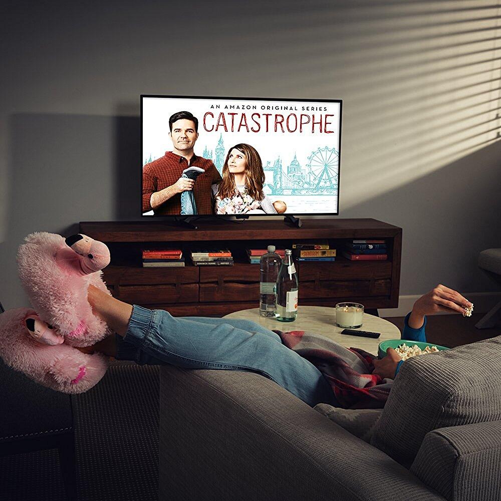 Fire Tv Stick Home Ist Derzeit Nicht Verfügbar