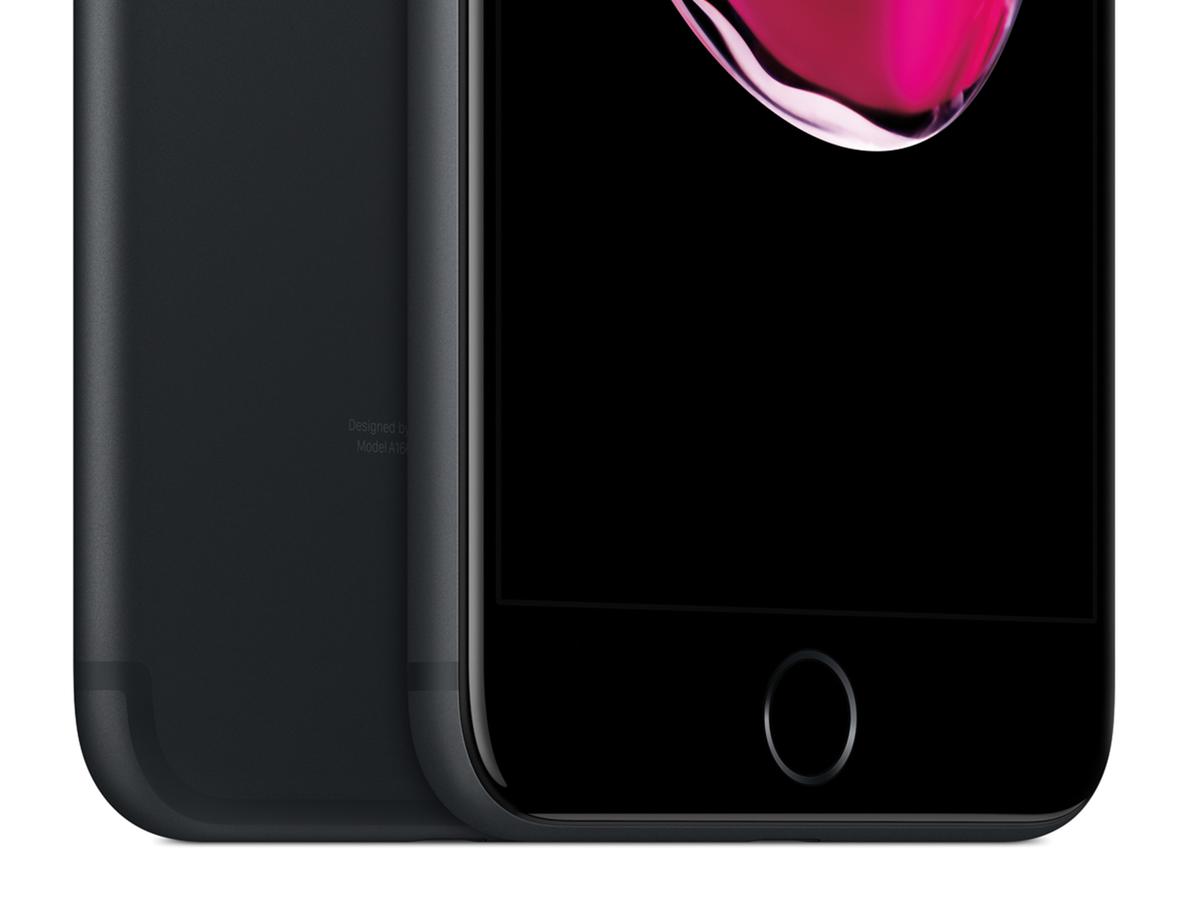 Iphone 8 Klicken Der Home Taste Anpassen Mac Life