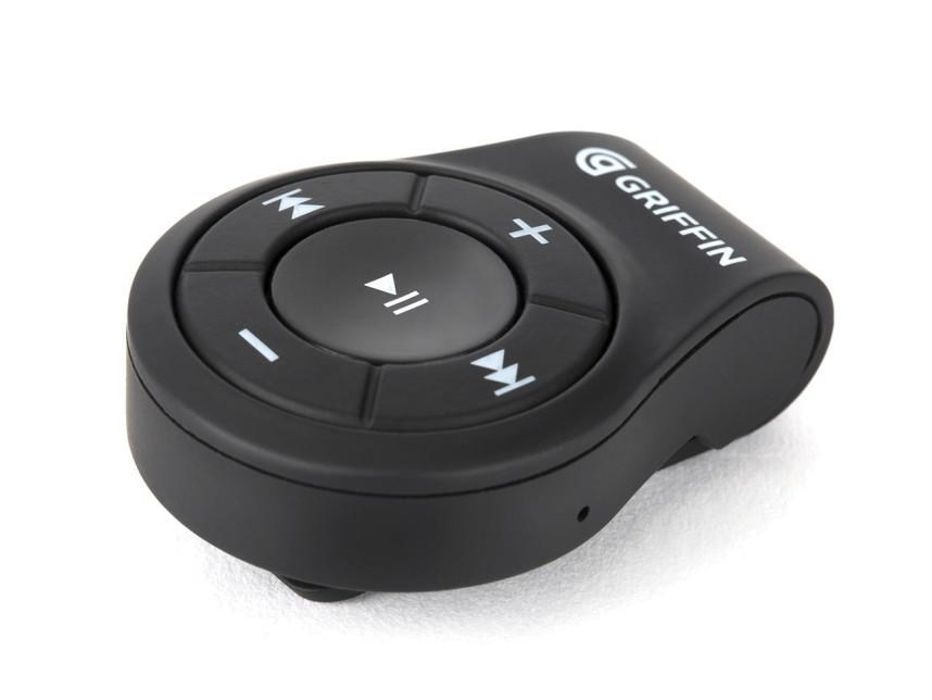 Griffin itrip clip discount