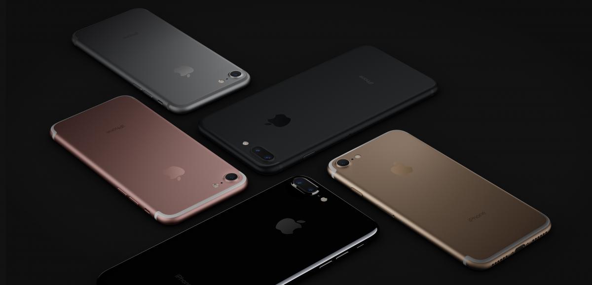 Benutzer Vom Iphone 7 Berichten Uber Mikrofonaussetzer Mac Life