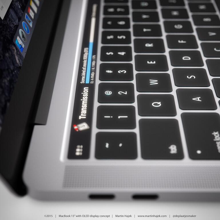 Neue MacBook Pro: Drei Modellnummern in Russland registriert | Mac Life