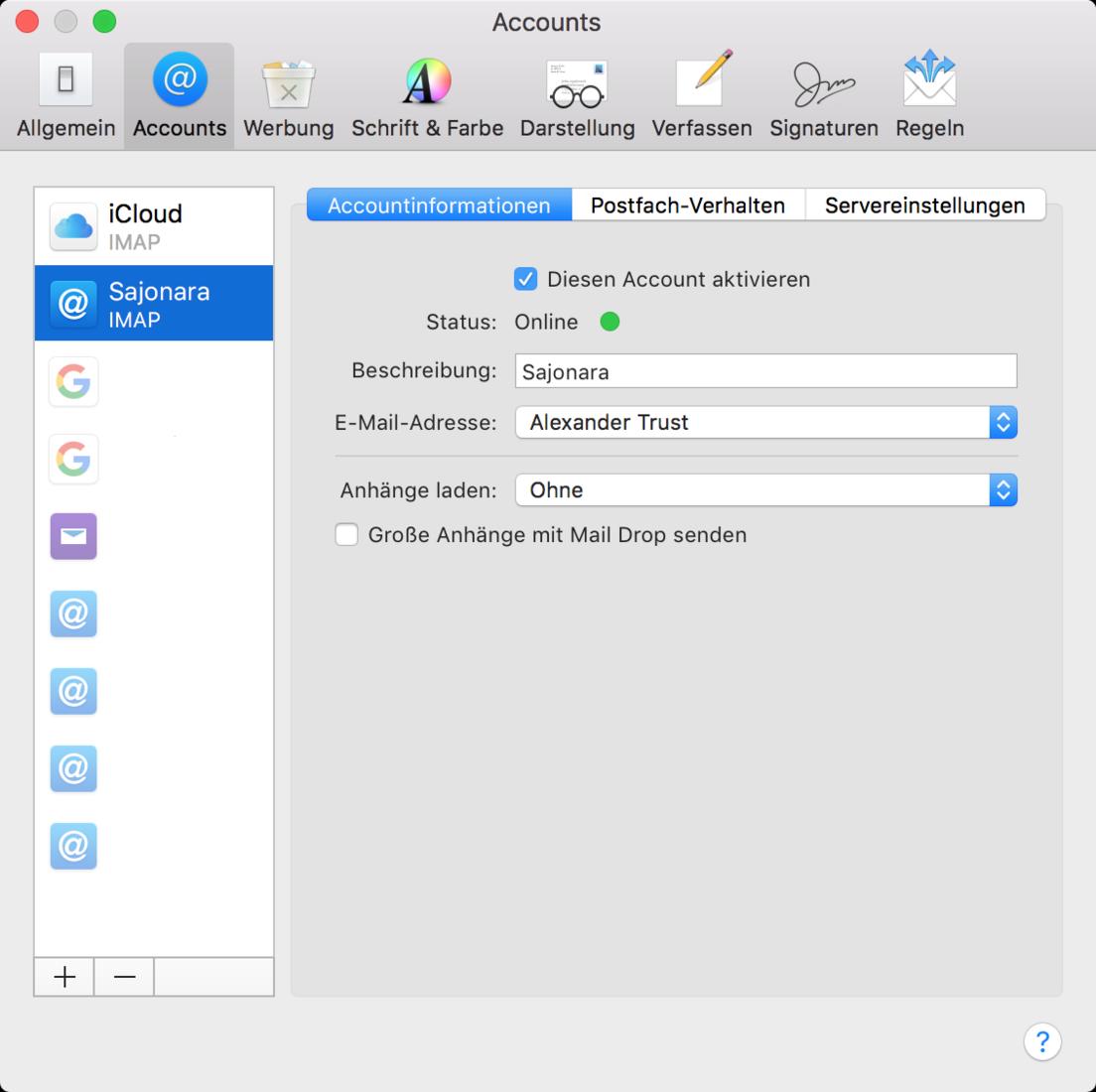 macos sierra web server macos sierra web server
