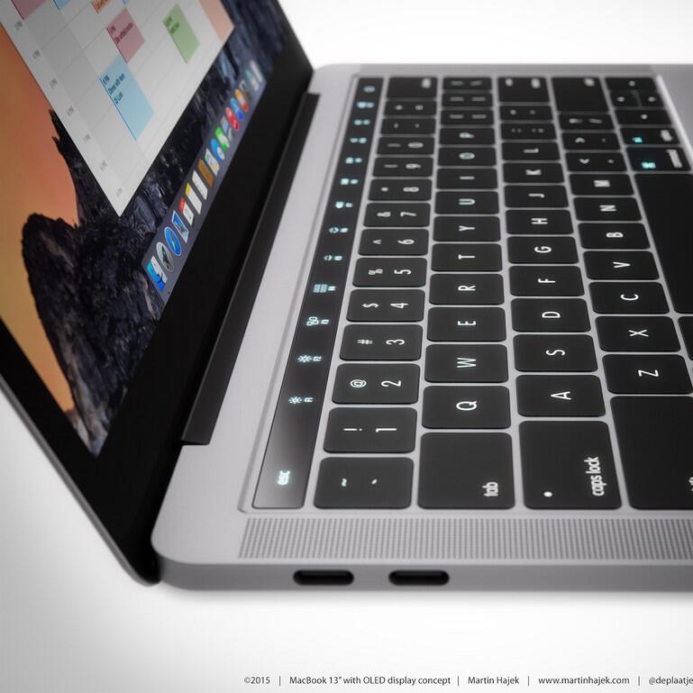MacBook: Darum wandert die Esc-Taste in die Magic Toolbar | Mac Life