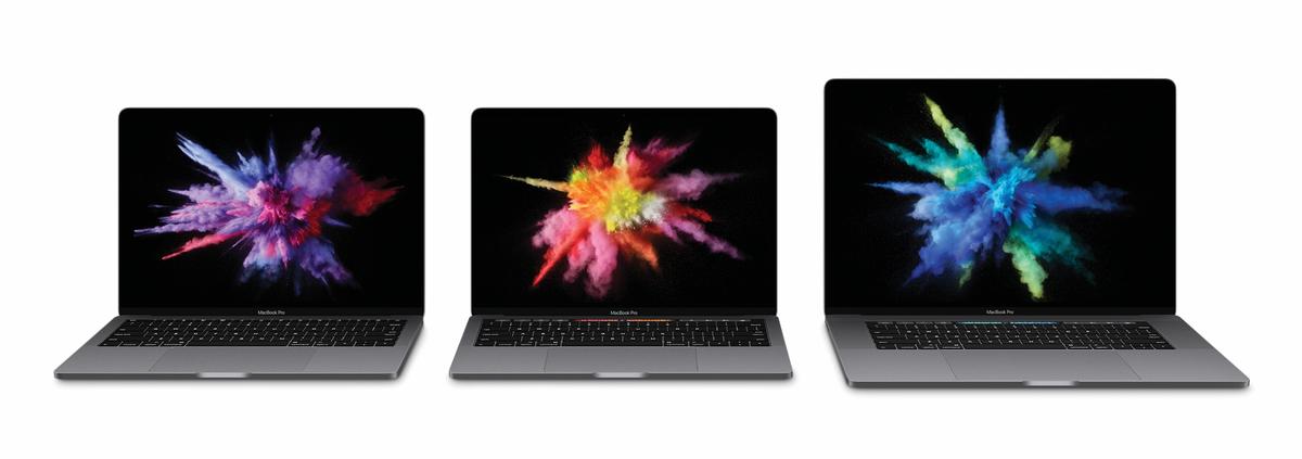 Macbook Pro 13 Zoll Ohne Touch Bar Alle Infos Auf Einen Blick Mac Life