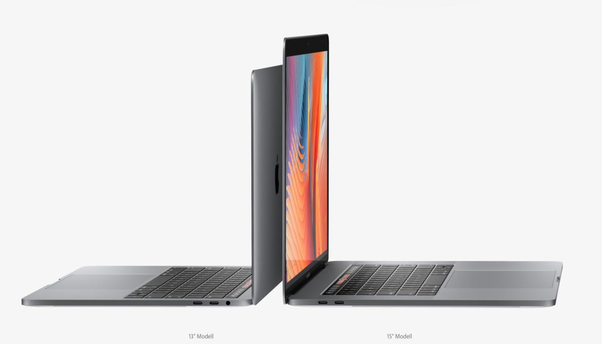 Interview Mit Apple Darum Kostet Das Neue Macbook Pro Deutlich Mehr Mac Life
