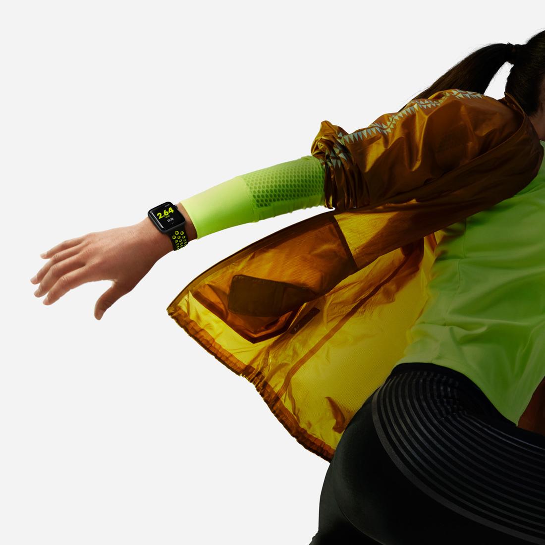 Unboxing Video Apple Watch Nike Mac Life