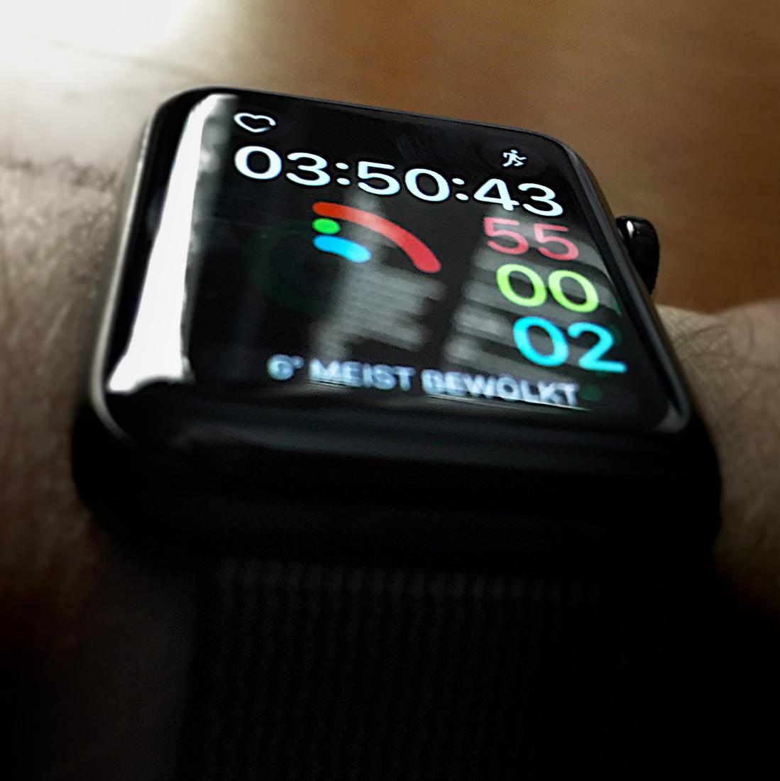 Watchos 3.1 2025