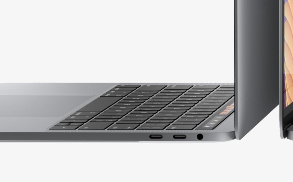 Macbook Pro Kopfhoreranschluss Ohne Optische Audioausgabe Mac Life