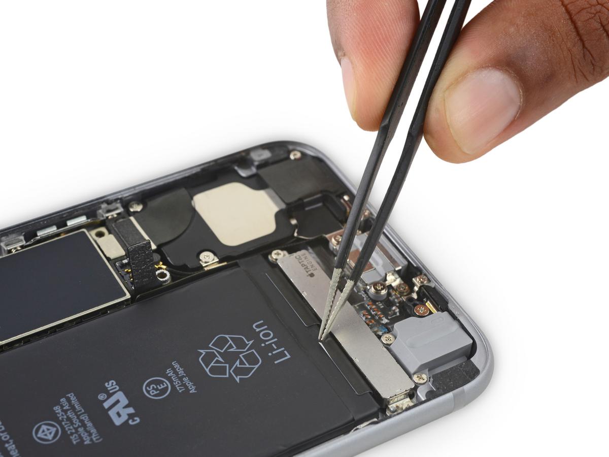 auch unter ios 10 1 1 iphone 6s schaltet sich einfach aus mac life