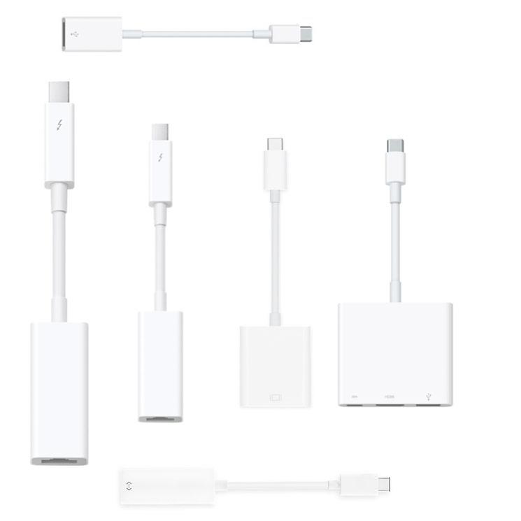 Apple Senkt Preise Fur Usb C Adapter Nach Massiver Kritik Mac Life