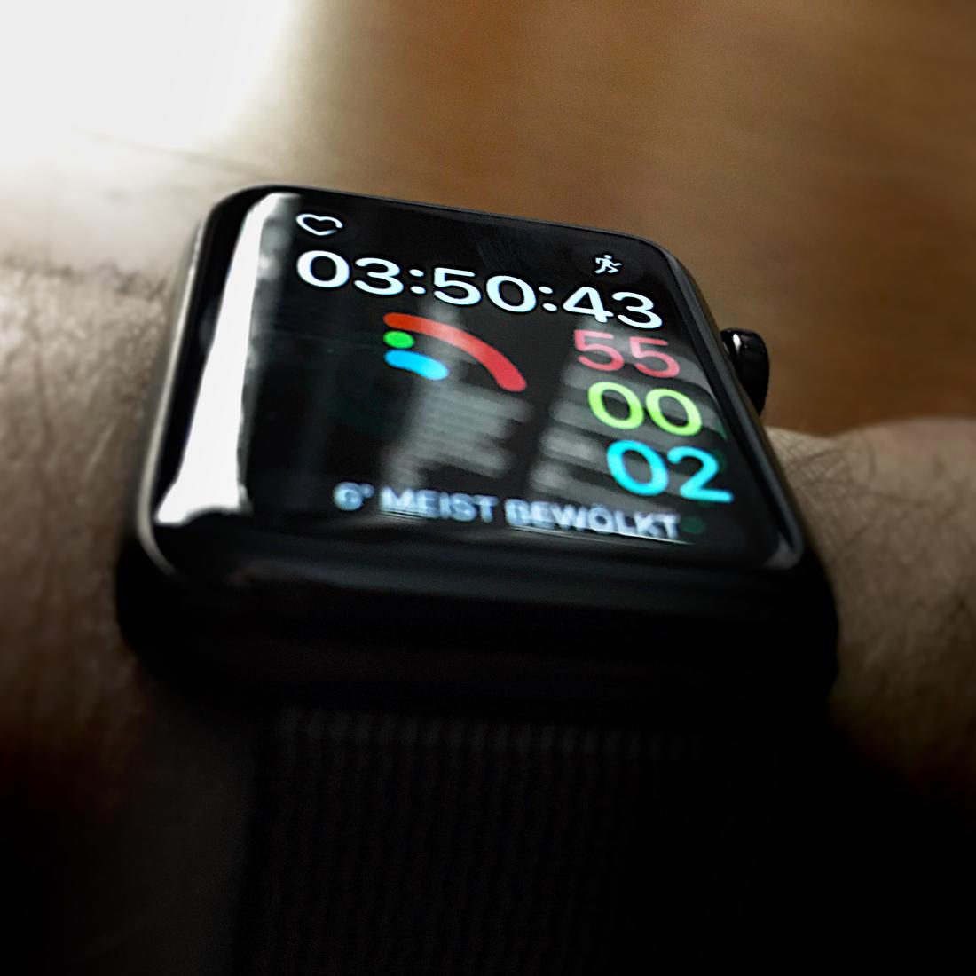 Apple Watch 2 Wasserdicht Integriertes Gps Besserer Akku Das Ist Apples Neue Smartwatch Mac Life