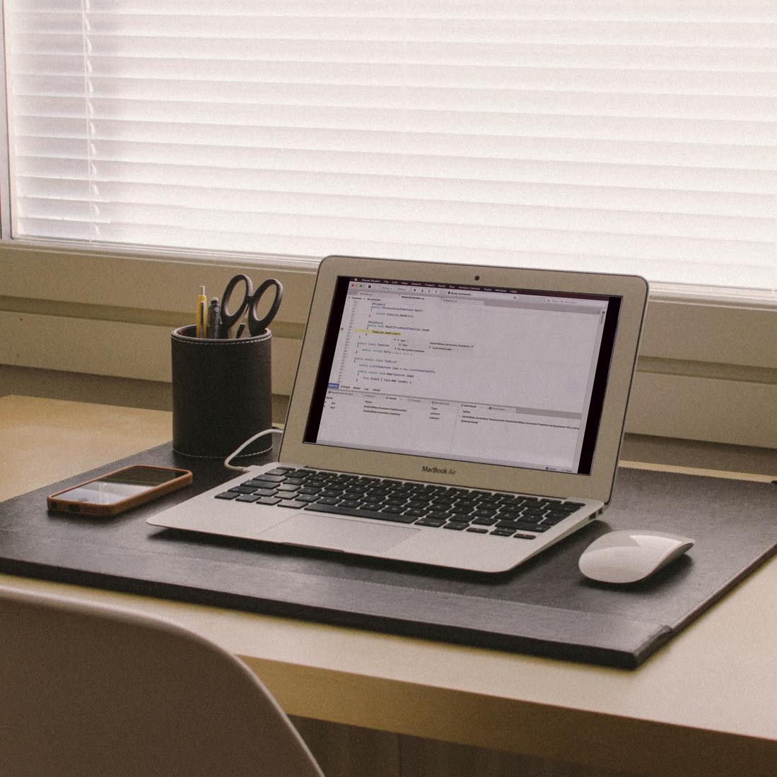 visual studio mac visual studio mac