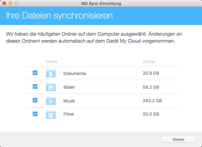 Wd Installer For Mac