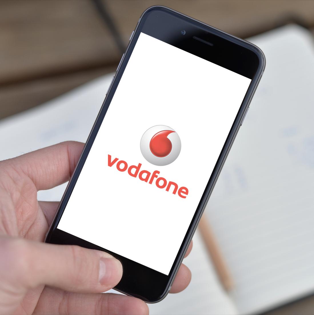 Vodafone Rechnung Zahlen Vodafone Rechnung Zahlen
