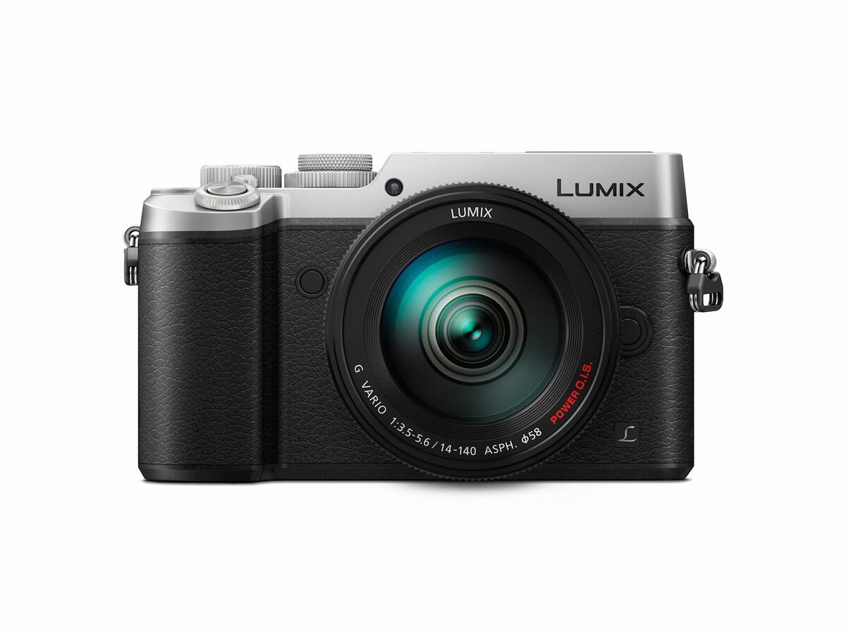 Gx 8