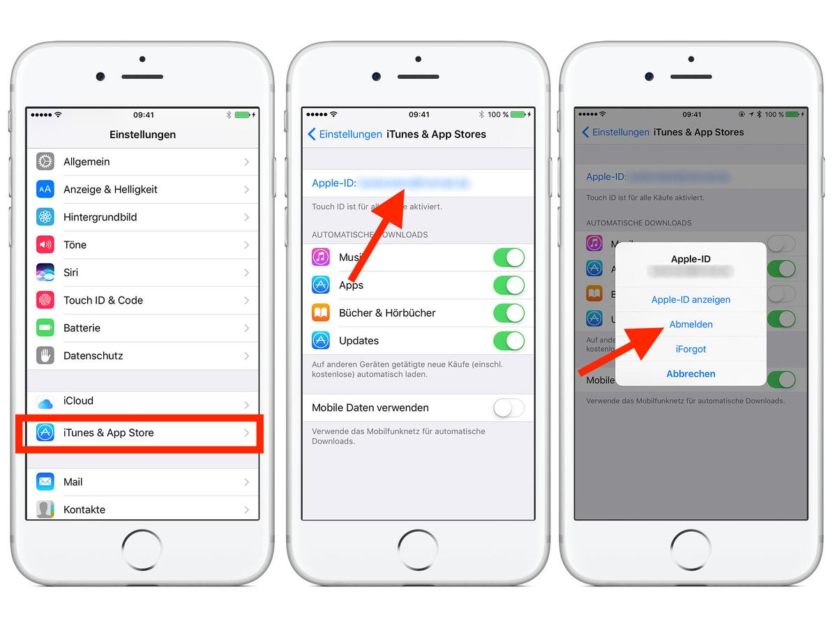 Apps Aus Dem Amerikanischen App Store Laden So Geht S Mac Life