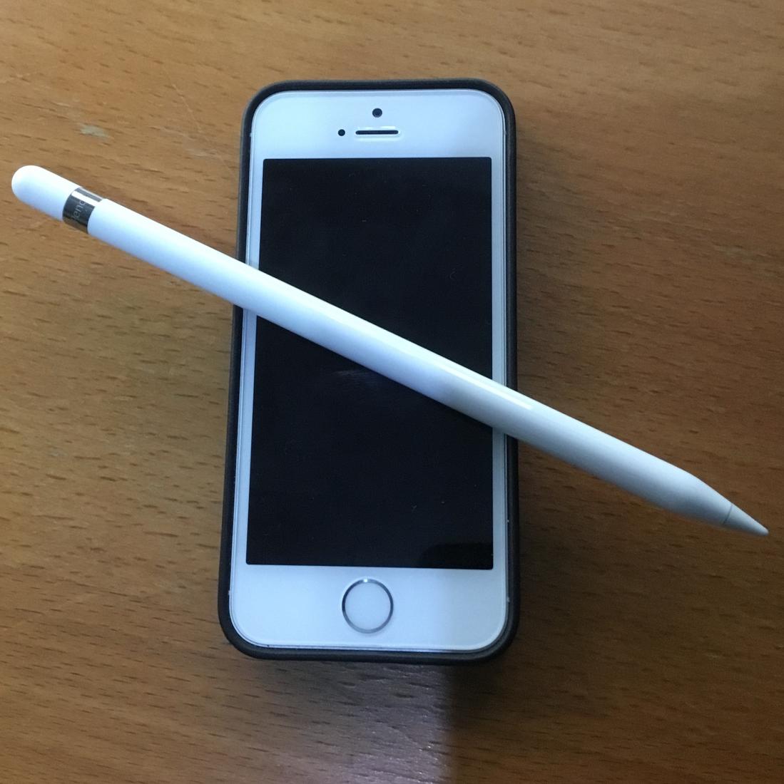 Patente deuten auf Apple Pencil für iPhone hin | Mac Life