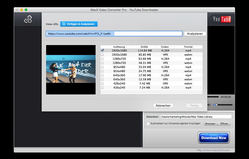 license code for MacX Video Converter Pro