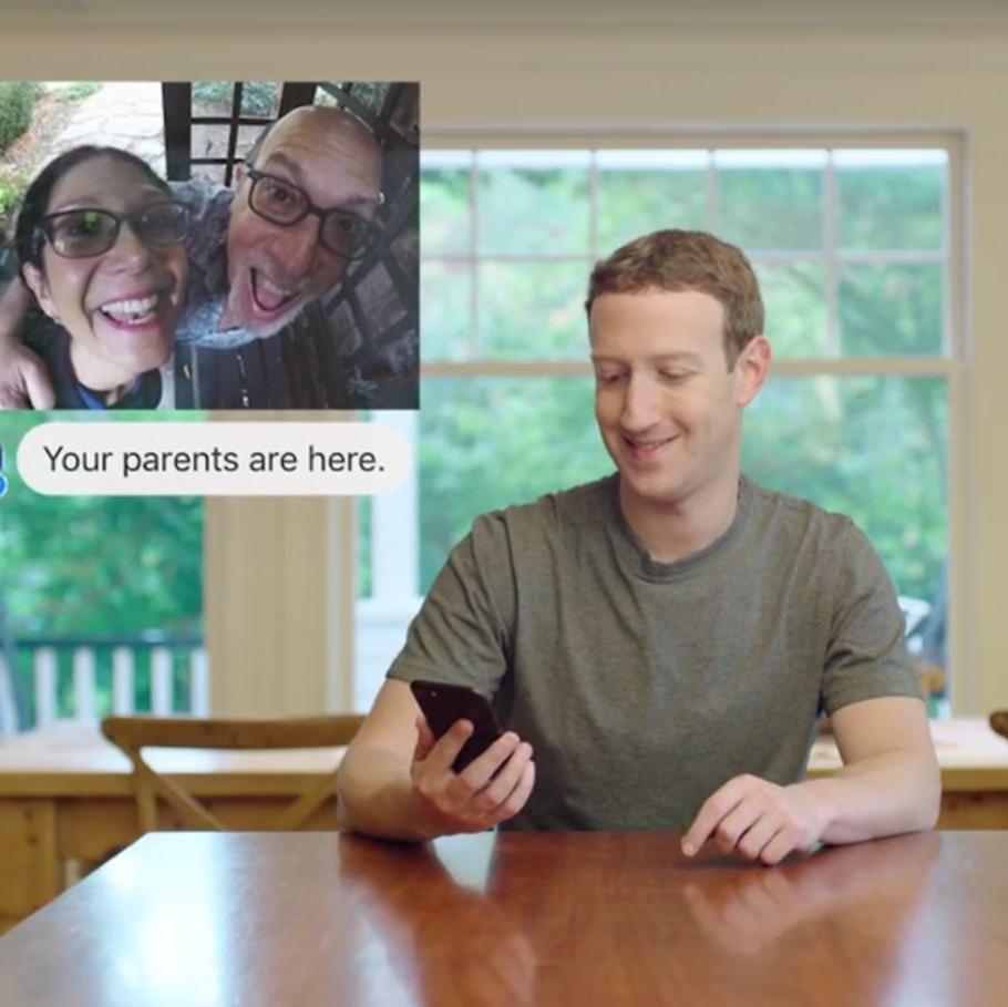 Mark Zuckerbergs Private Ki Ist Schlauer Als Alle Anderen Mac Life