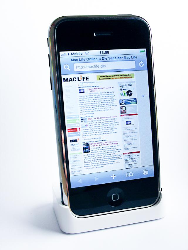 Iphone Feiert 10 Geburtstag Wie Apple Die Welt Veranderte Mac Life