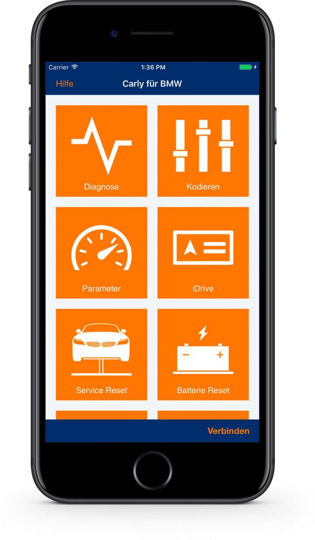 Auto Diagnose App Iphone Auto Diagnose App Iphone