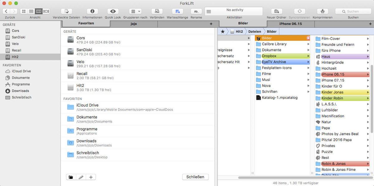 forklift mac review forklift mac review