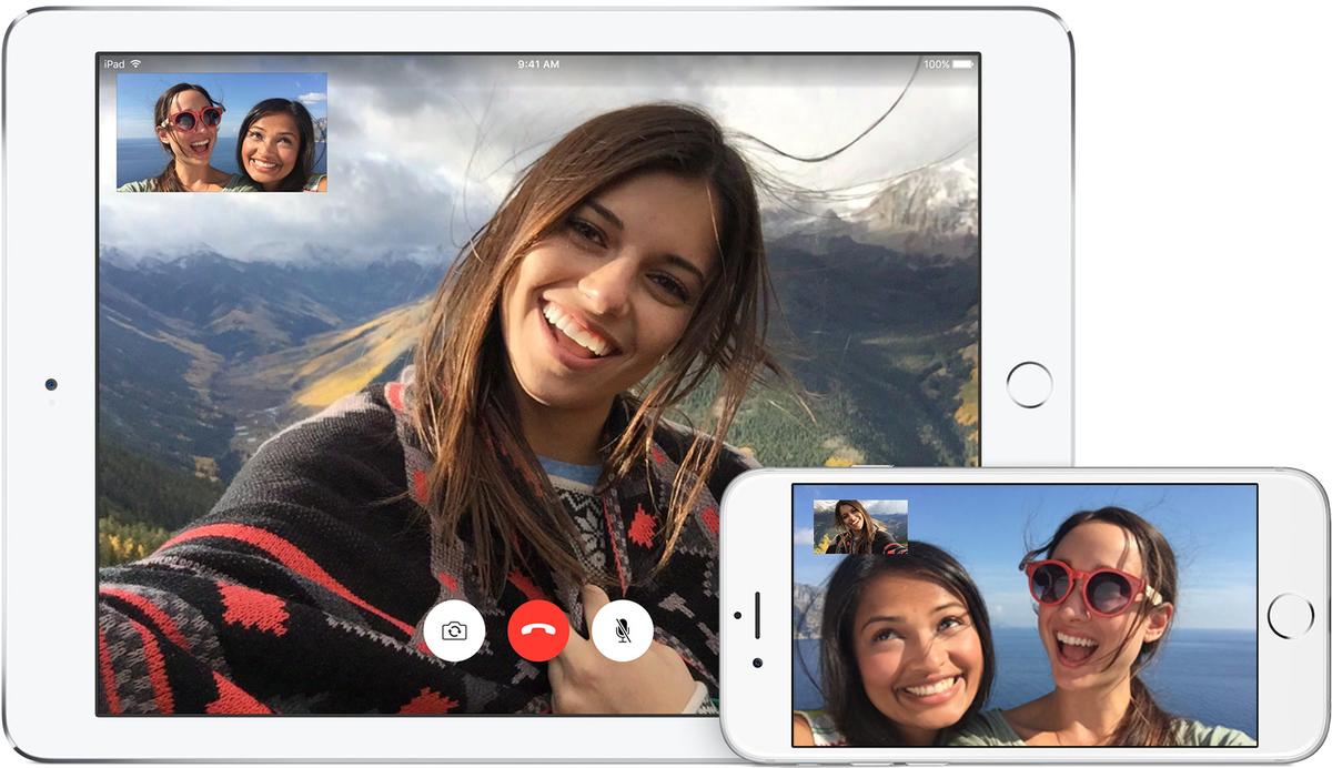 Mit Absicht unbrauchbar gemacht? Sammelklage wegen FaceTimeUpdate