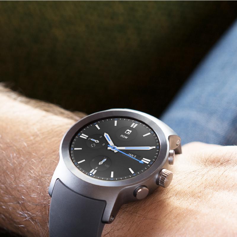 lg watch sport iphone