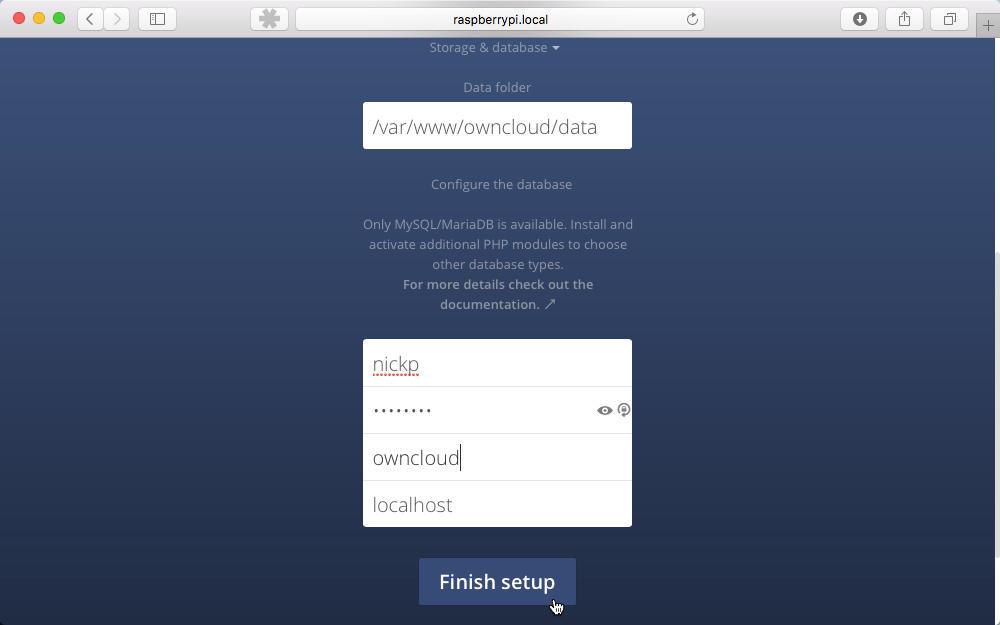Owncloud Die Eigene Cloud Fur Mac Anwender Mac Life