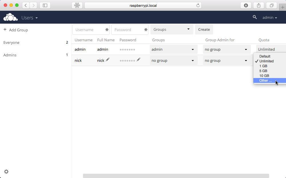 Owncloud Die Eigene Cloud Fur Mac Anwender Mac Life