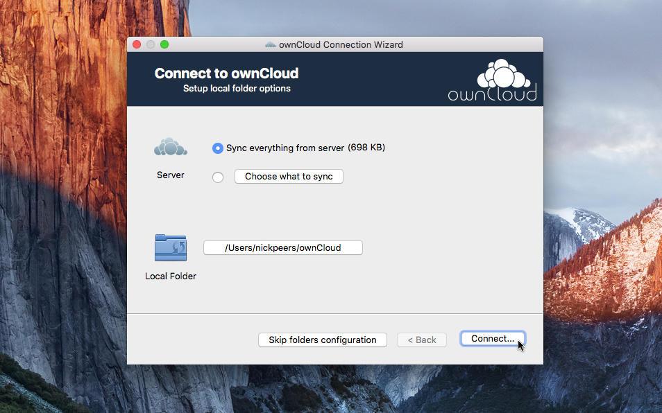 Owncloud Die Eigene Cloud Fur Mac Anwender Mac Life