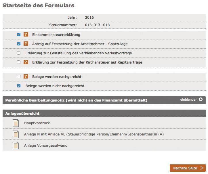 Workshop Kostenfreie Steuererklarung Am Mac Mit Elster Online Mac Life