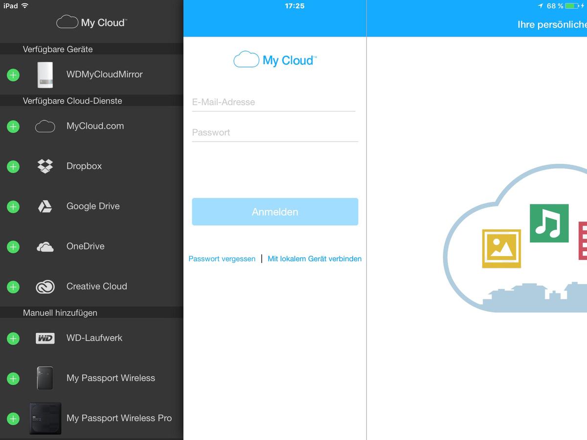 Wd my cloud app for mac catalina Wd my cloud app for mac catalina