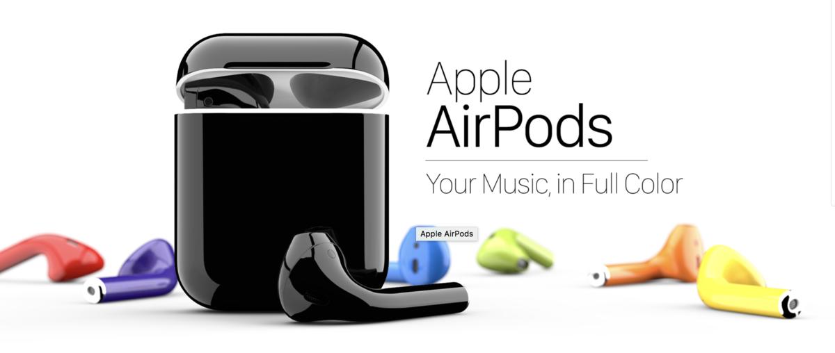 Презентация apple airpods max