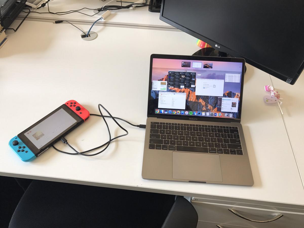 switch from mac to pc switch from mac to pc