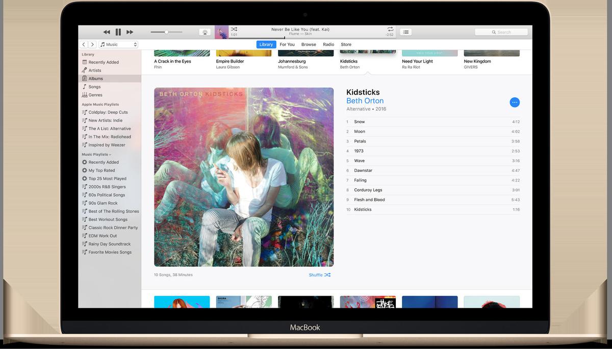 Itunes Mediathek Aufraumen Bordmittel Oder Fremde Software Mac Life