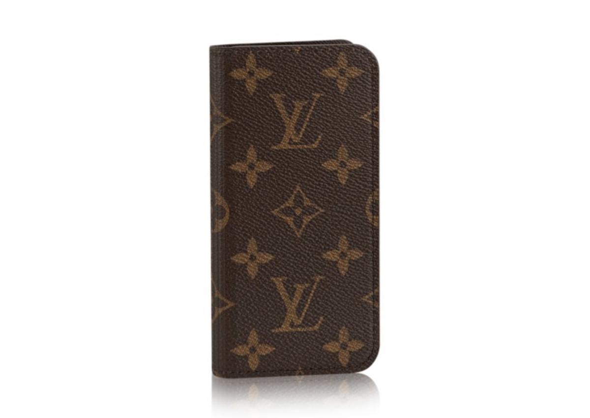 Extravagant und teuer: Neues Louis Vuitton-Case für das iPhone