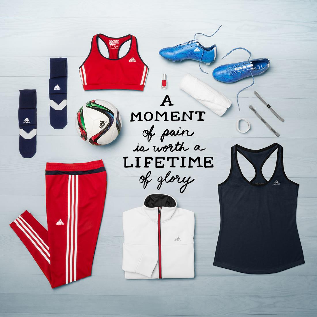 Knit For You Adidas Erlaubt Kunden Design Eigener Kleidung In Berliner Store Mac Life