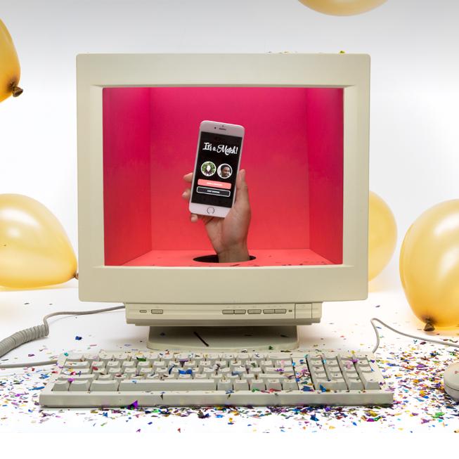 Lokale Online-Dating-Dienste