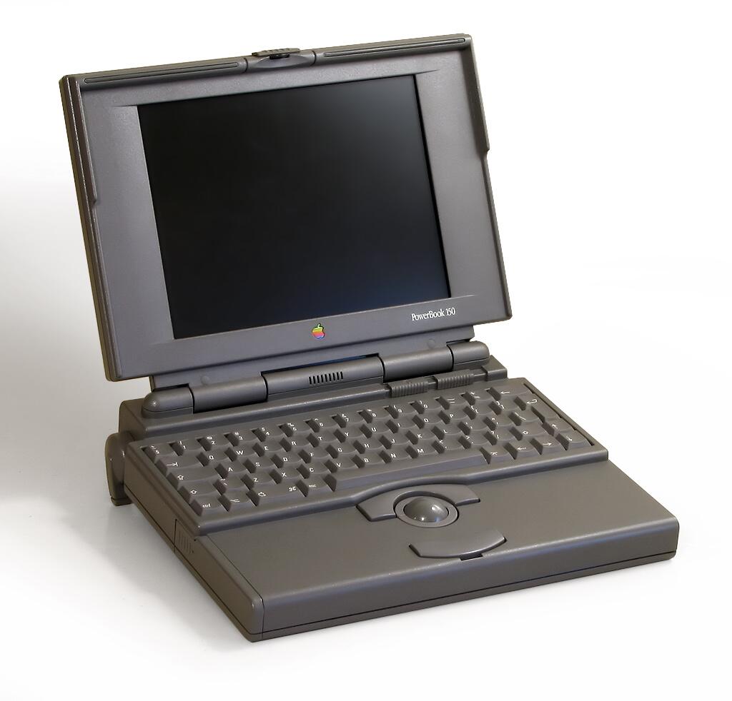 Apple beantragt Markenschutz für PowerBook Ein Comeback in Sicht