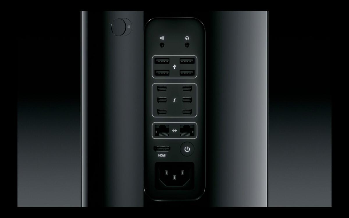 Neuer Mac Pro jetzt online erhältlich Mac Life