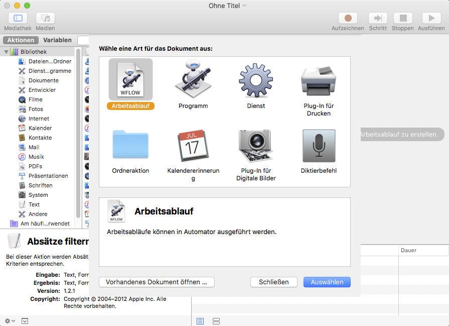 Diese 48 Apps Tools Kommen Gratis Mit Jedem Neuen Mac Mac Life