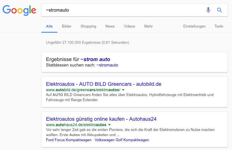 Die besten Tricks: Die Google-Suche im Griff | Mac Life
