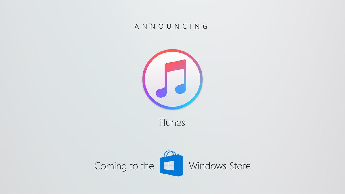 itunes on microsoft surface itunes on microsoft surface