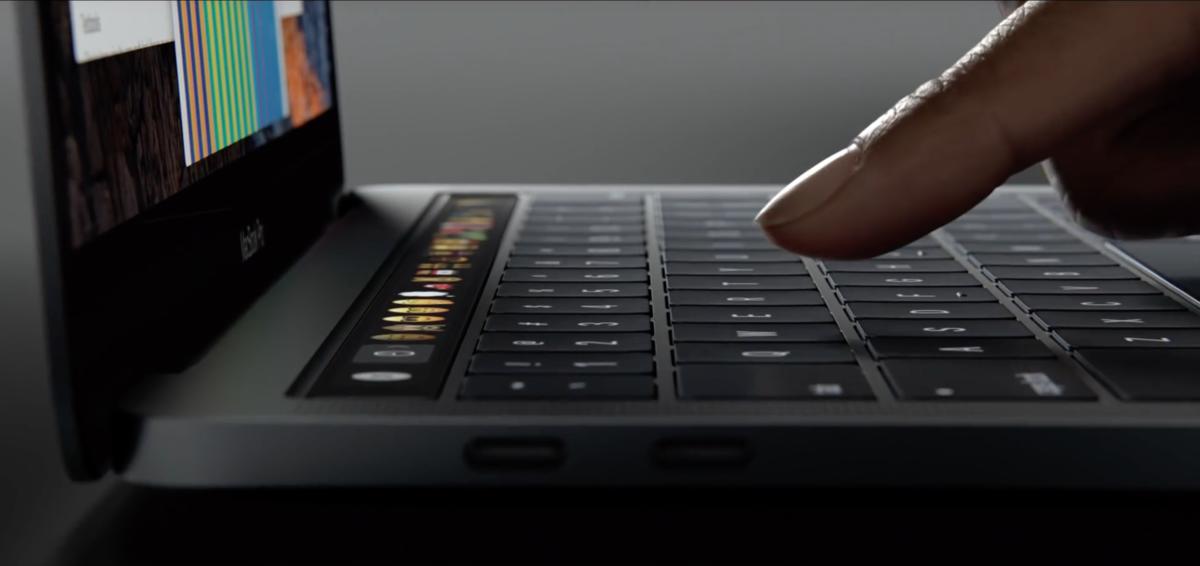 Wwdc 2017 Ankundigung Eines Neuen Macbook Pro Und 12 Zoll Macbook Mac Life