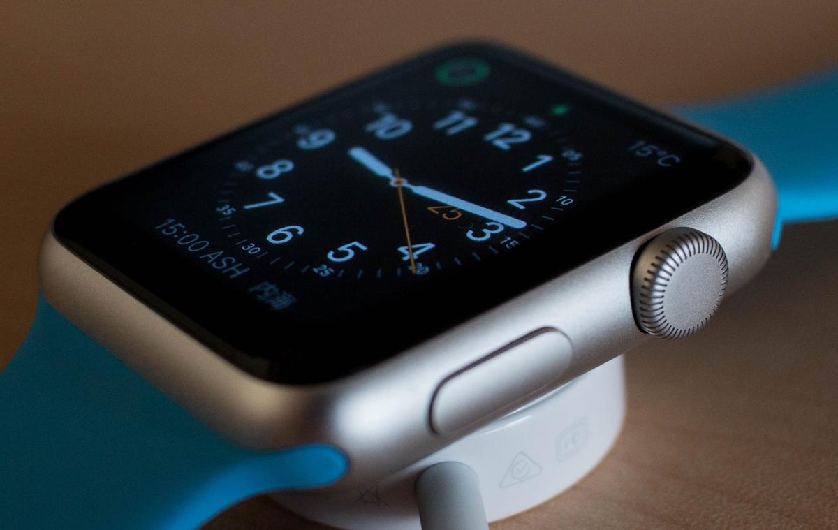 Apple Watch Time Travel wieder aktivieren so geht�s