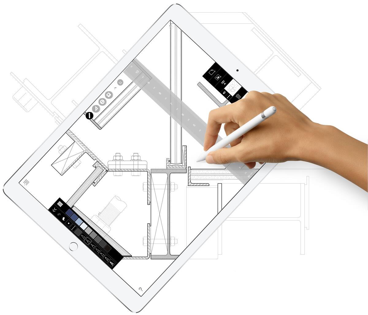 Apple Pencil Bekommt Eigenes Case Von Apple Mac Life
